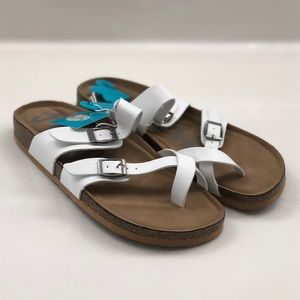 NEW! Mad Love Sandals - Size 9 | NWT
